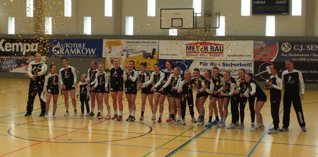 16-04-03 Handball B-Jugend Landesmeister