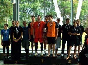 RINGSTED-CUP 2009